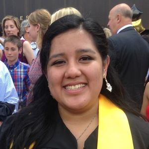 Meet your Posher, Sarahi